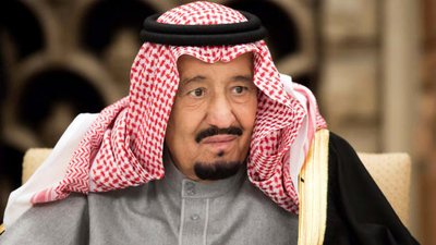 RoyalPrinceBayo's tweet photo. Breaking News: Saudi King Shakes Up Government In Wake Of Khashoggi Killing https://t.co/0EKWCe37H9 https://t.co/K6KyNamwk3