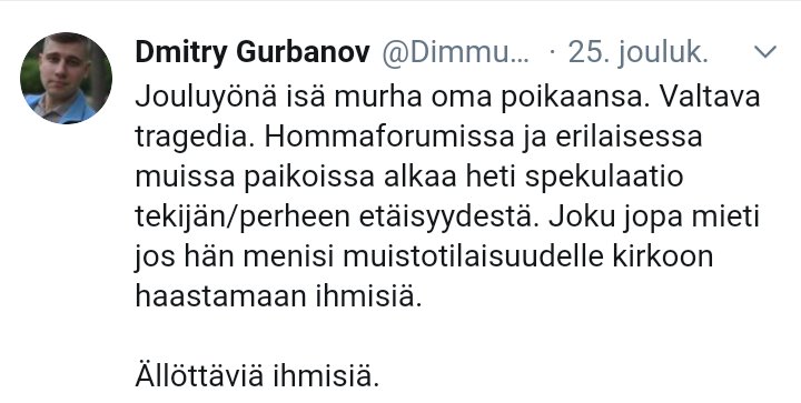 valtava musta perse vittu