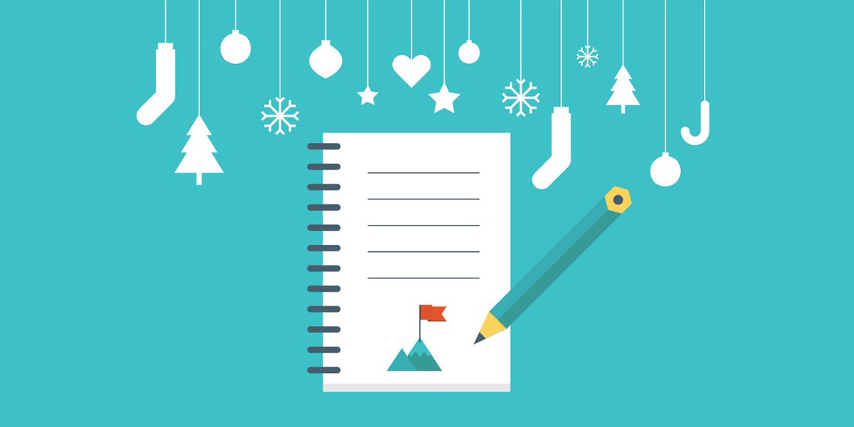 trello's tweet photo. Take a moment and reflect on your past 365 days. There's a ton to be proud of! 💪🏾  Make 2019 even stronger with these 7️⃣ ideas to start the new year:
https://t.co/XW6GGXCPjP https://t.co/9dOILTJC2Y