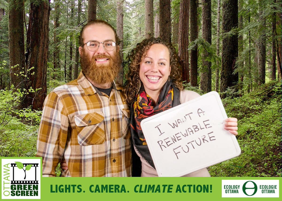 greenscreen613's tweet photo. The #greenscreen613 committee wishes everyone a happy & healthy 2019! Thank you for supporting us in our 1st year! We're looking forward to more informative and interesting #climatechange #documentary screenings next year - info coming soon! #Ottawa #film #ecoott #climateaction https://t.co/Enj0VManGr
