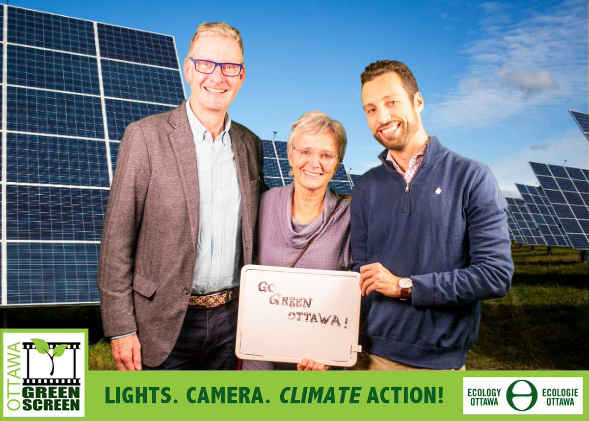 greenscreen613's tweet photo. The #greenscreen613 committee wishes everyone a happy & healthy 2019! Thank you for supporting us in our 1st year! We're looking forward to more informative and interesting #climatechange #documentary screenings next year - info coming soon! #Ottawa #film #ecoott #climateaction https://t.co/Enj0VManGr