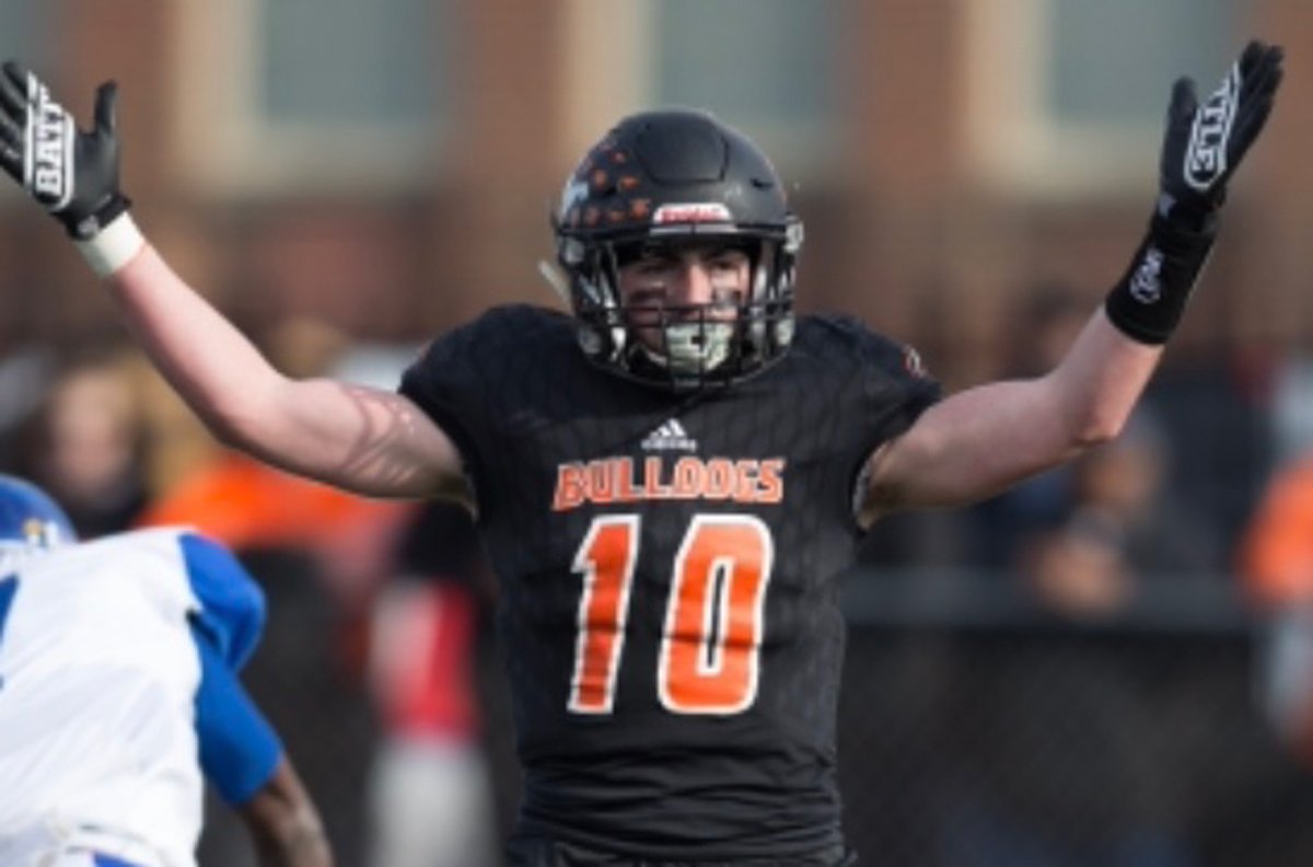 usatodayhss's tweet photo. 2018 @amfam ALL-USA West Virginia 🏈 Team announced...

Meet the 🏆 selections❗️ 

FULL LIST ➡️: https://t.co/ZLrejc2xIf https://t.co/qUFoHQC1tp