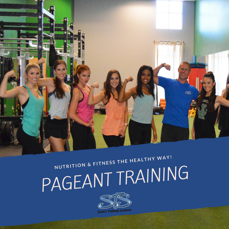 STSNation, we want to remind you of all the services we provide. Your life changes, and so will your fitness needs. Reach out if we can help or if we can answer any questions scottkeppel.com. Pageant training and preparation for local and away pageants.