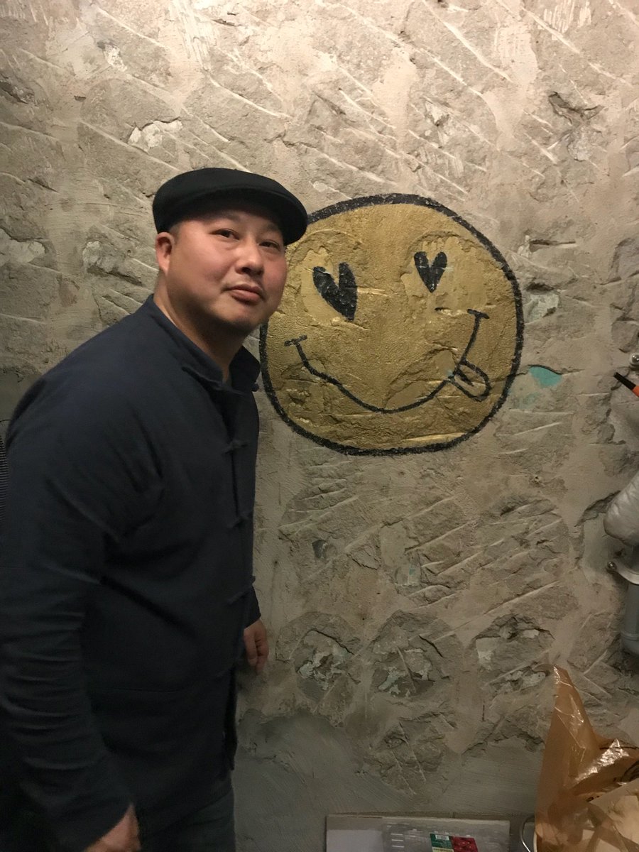 Hayassen's tweet photo. The 5th Temple Calling @temple_collective 楽しい時間でした!! プレゼントまで頂き有難うございました!!
#ChristmasCalling #TempleCalling5 #TC5
.
#다섯번째템플콜링 #날짜를기억해요
.
#Temple #TempleCollective #템플콜렉티브 #대취재사 #呆醉在寺 https://t.co/IjpL4r107K