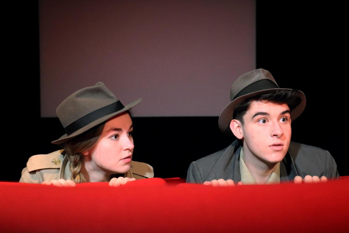 It's a fairytale role for Mold student Millie at Theatr Clwyd <a href="/ClwydTweets/">Theatr Clwyd</a>
leaderlive.co.uk/news/17322402.…