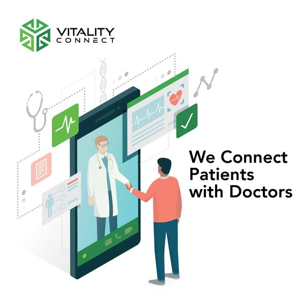 ConnectVitality's tweet photo. We thrive on helping doctors connect with more patients through #advertising and #marketing. Do you have a new treatment you'd like to bring to life?

Let us know how we can help. Visit: https://t.co/4XQvzVJodR

#marketingmedical #marketingdoctors
#antiaging https://t.co/8wJIsjHMiV