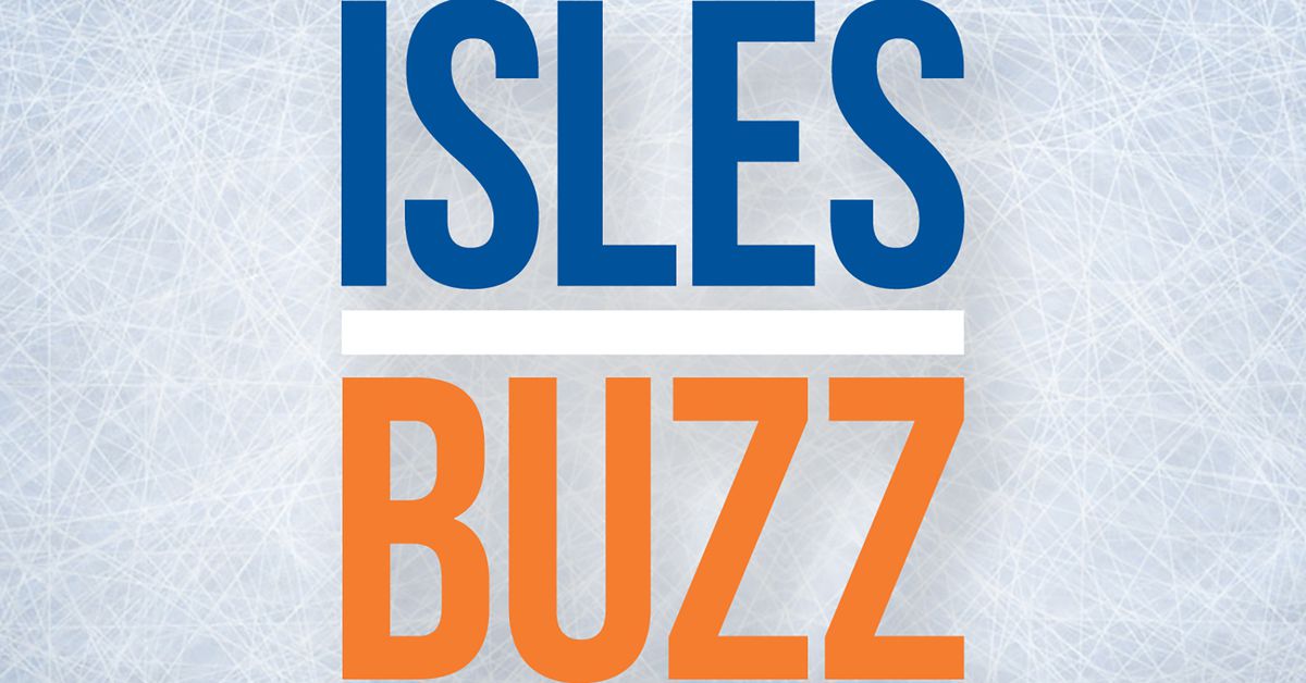 zesty_islanders's tweet photo. Isles Buzz Podcast: Road Trip Recap https://t.co/7LQ0MBkyDc https://t.co/YBbnKgVHsE