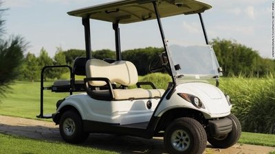 RoyalPrinceBayo's tweet photo. Freak Golf Cart Accident Kills Two Tourists In Thailand https://t.co/AxWrdhnOlz https://t.co/Ru9BhBAXqV