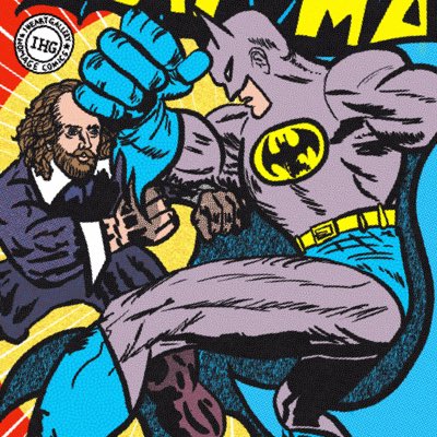 BardofGotham's tweet photo. Black and Blue!
Day vs Night
Bard vs Bat!
WHO WILL WIN?! 

 #NewProfilePic #Batspiration https://t.co/fvUdDorXqI