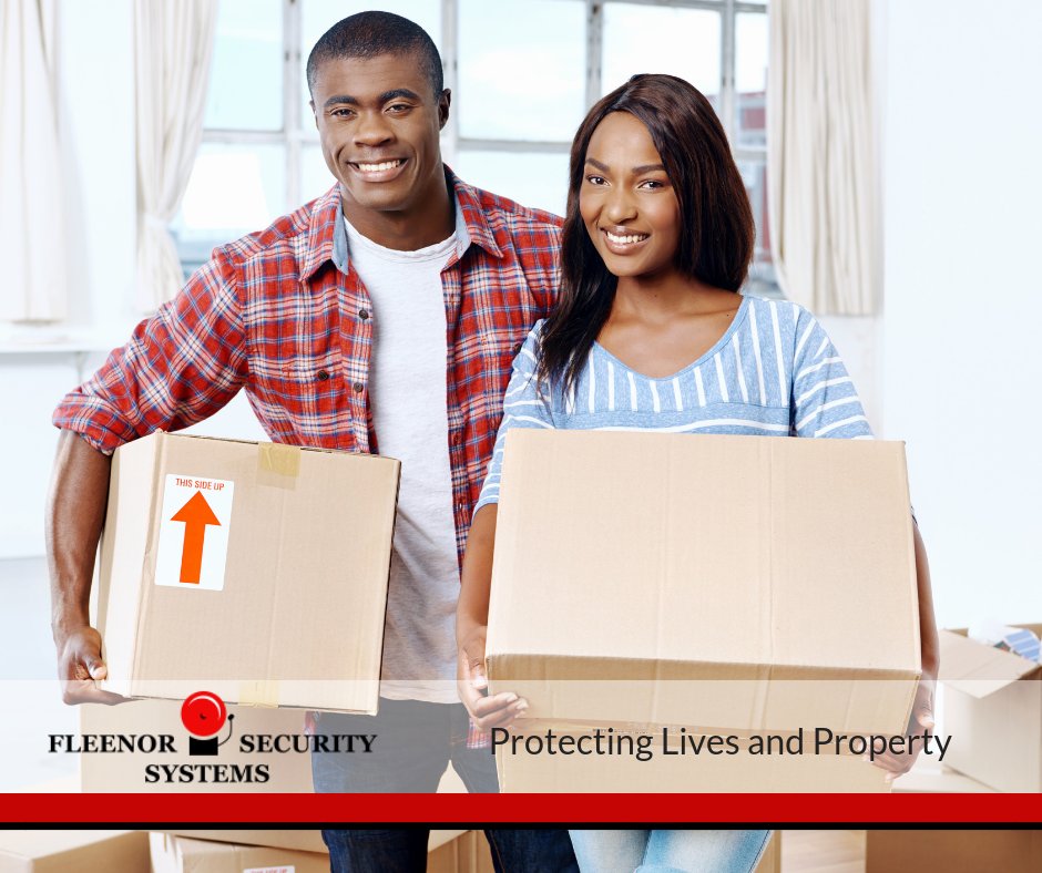 FleenorSecurity's tweet photo. Moving? Give us a call at 800-282-3755 and let Fleenor Security protect your new home. #GivingYouOneLessThingToWorryAbout https://t.co/0EeGyfF7Iy