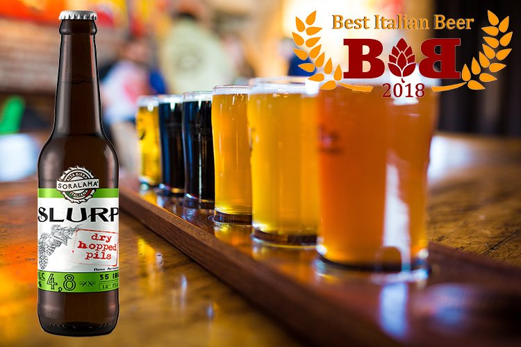 ItaliaaTavola's tweet photo. Il piemontese #Soralama miglior #birrificioartigianale dell’anno #birrificio #beer #birra #birraartigianale #FederBirra #premio #luppolo #packaging #iat #italiaatavola #IaT https://t.co/jscaH2WJ9k https://t.co/LUpjPqBQvs