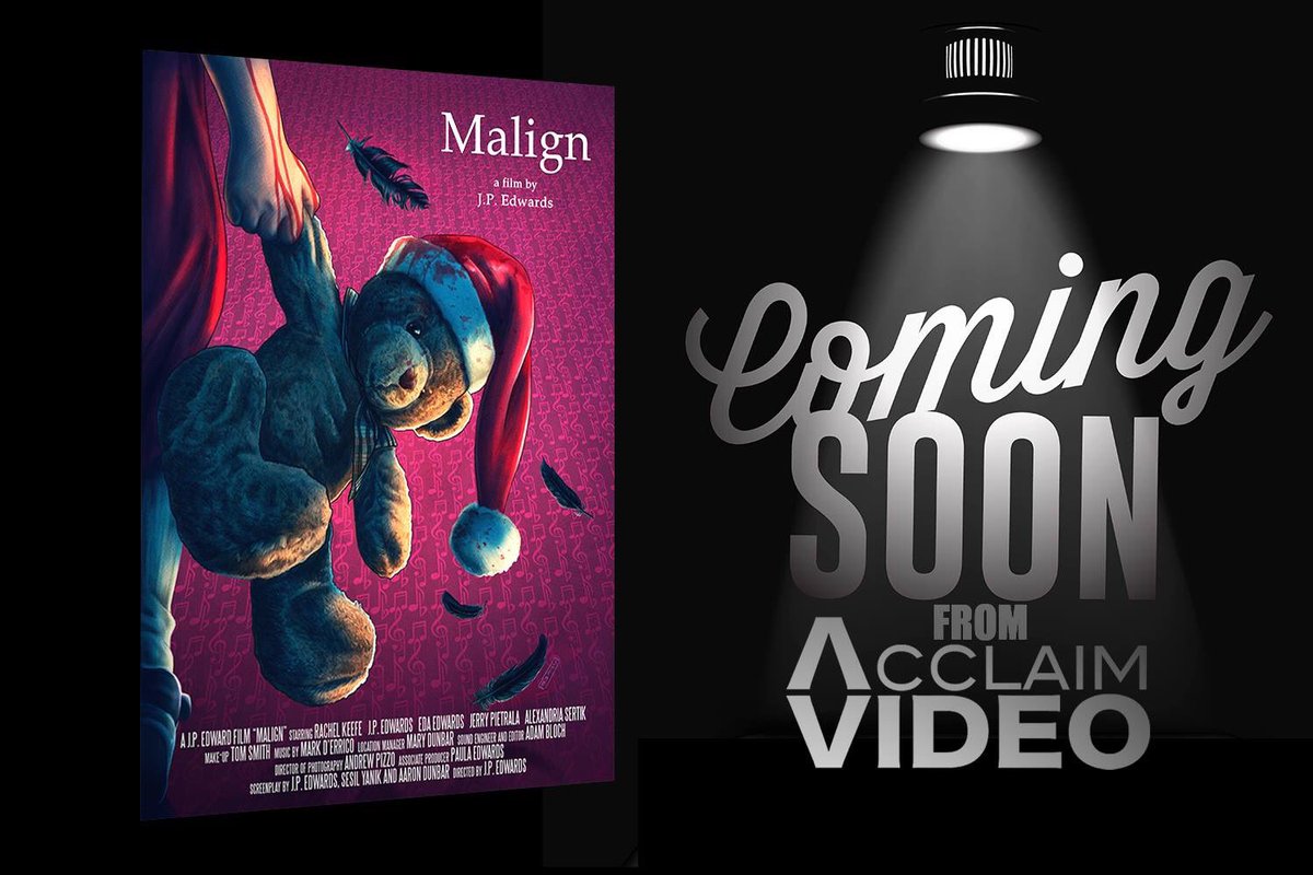 Acclaim Video tweet media