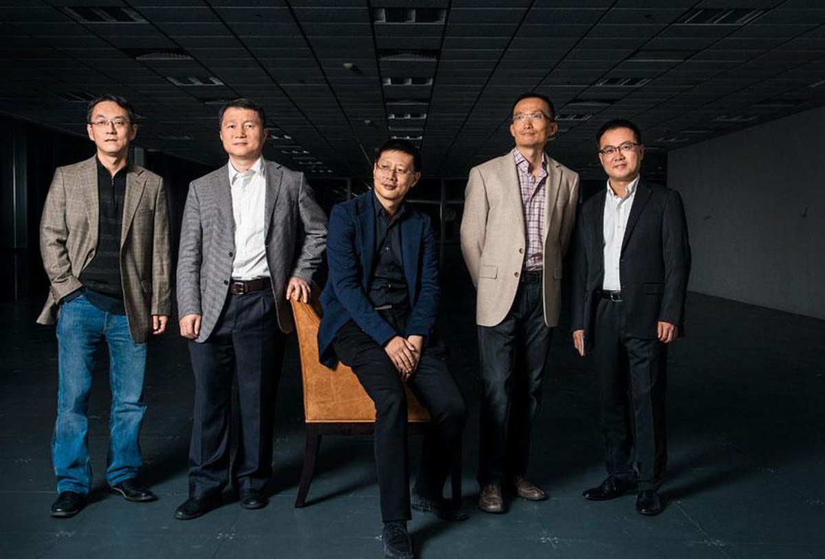 dandeac's tweet photo. How @Sequoia’s Neil Shen Built a #China Powerhouse
"On @Forbes 2018 Midas List of the world’s top 100 venture capitalists, Mr. Shen became No. 1 for the first time, right above @Benchmark’s Bill Gurley" #VC #VentureCapital #PrivateEquity
https://t.co/slj9oseq6a @TheInformation https://t.co/mmsbPwTC7Z