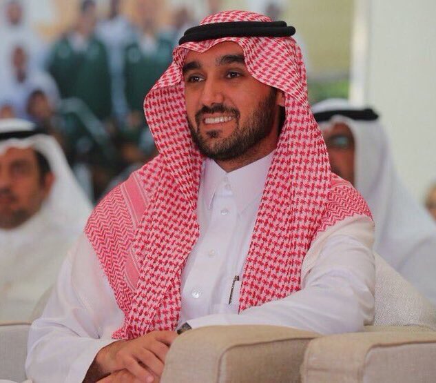 Golden_Goal_A's tweet photo. #اوامر_ملكية 
تتقدم إدارة #أكاديمية_قولدن_قول بالتهنئة لصاحب السمو الملكي الأمير عبدالعزيز بن تركي الفيصل الثقة الملكية بتعيينه رئيساً لمجلس إدارة الهيئة العامة للرياضة.
متمنيين له التوفيق والنجاح في قيادة رياضة هذا الوطن الغالي 🇸🇦 https://t.co/36e7eYxLk1
