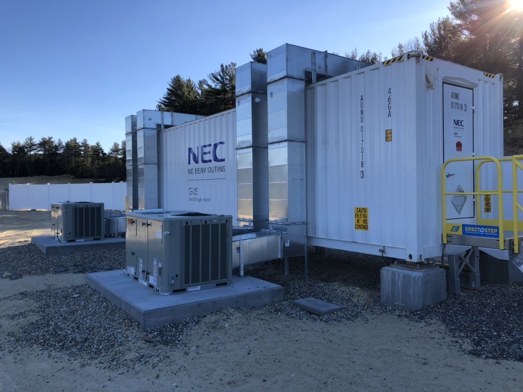 Featured Projects Power Engineers, LLC