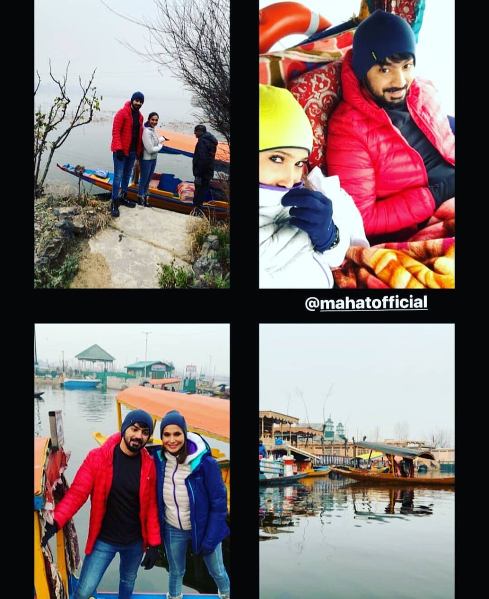 MahatArmy's tweet photo. Beautiful Kashmir ❄️🌫️🌨️
#cute #pair 👨❤️👨
#snow #burf #Cool 💞
#kashmir
#gulmarg
@MahatOfficial
@meprachimishra
#mahat
#mahatraghavendra
#mishraprachi
#prachi #mishra
#missindia https://t.co/ZICgpacRPn