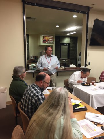 HMSNewMexico's tweet photo. @HMSNewMexico holds quarterly provider meetings to discuss and collaborate on HMS services and operations. The HMS service line providers and HMS senior leadership recently partnered to address the future of improved HMS health care service delivery. #fqhc #healthcare https://t.co/hwZ7uHEeBH