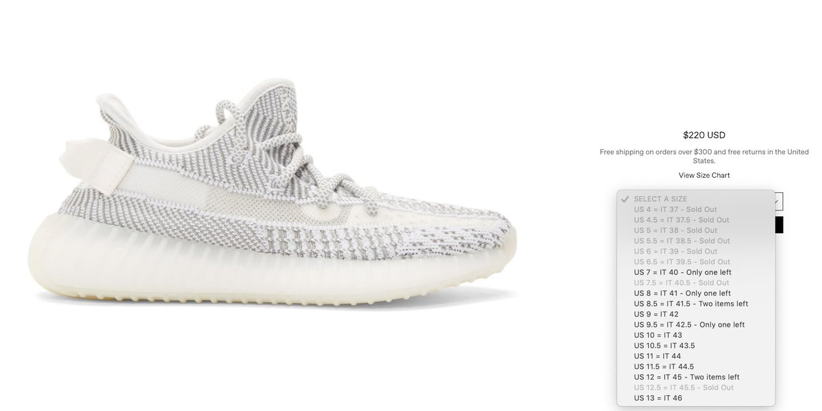 KAWS x YEEZY BOOST 350 STATIC LACING (EASY TUTORIAL