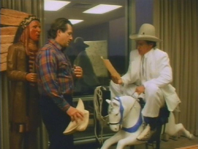 blake clark toy story 3