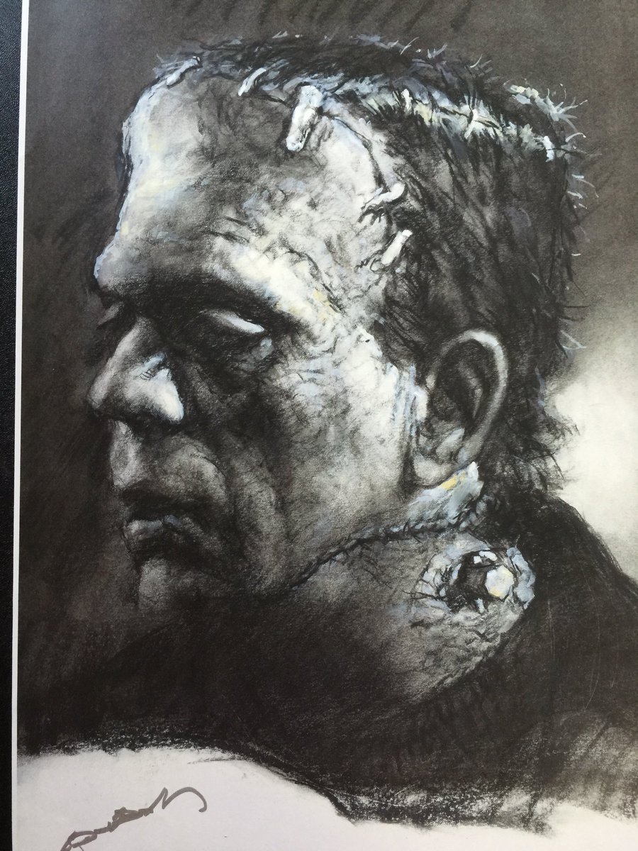 basil_gogos's tweet photo. Moody black and quite signed Prints by Basil Gogos are still available. Message Linda Touby.
#basil Gogos copyright. https://t.co/4eVuDR8Yl1