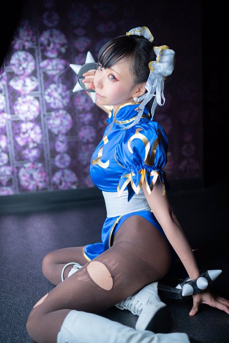 Twitterのコスプレ画像72