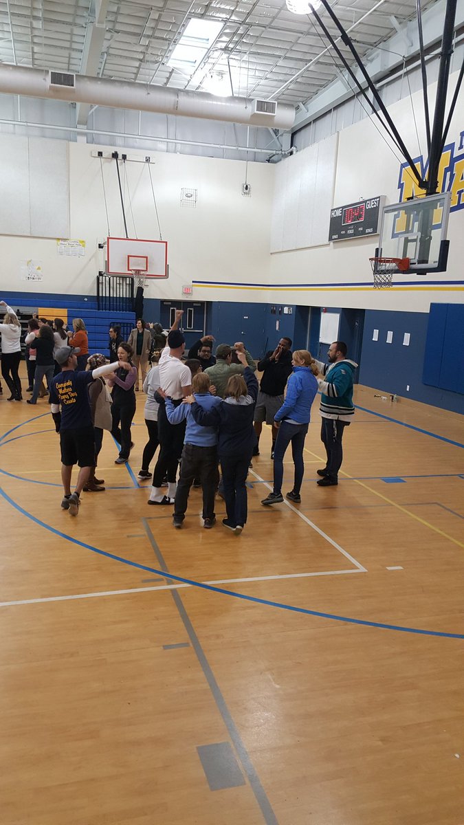 EducatorAJM's tweet photo. The best part of my job is watching educators discover AVID magic! Way to go #ThisIsAVID #MMSisAVID #LYNISAVID #CUSDROCKSTARS @BeatriceRowan @VFloresCUSD @campbellusd https://t.co/SUZ6ykSZpf