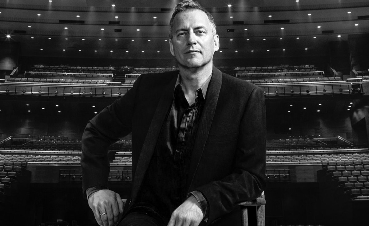 albertaballet's tweet photo. A surprise and exciting announcement this morning: Our artistic director, Jean Grand Maitre, is among the newest recipients of the #OrderofCanada !

Congratulations @M_Grand_Maitre !

#yycarts #yegarts #yyc #yeg #danceAB https://t.co/DKKLANRKcB