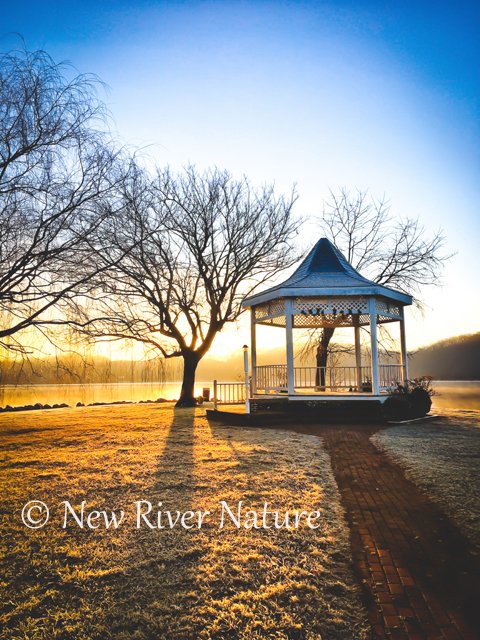 KerriFar's tweet photo. Claytor Lake Gazebo ~ https://t.co/XlnpgQcpyE ~ On a Very Frosty Morning ~ https://t.co/pYLkfSLoPF ~ #VaStateParks #WallArt #CanvasPrints #MetalPrints #NewRiverNature #Photography #VirginiaViews #DublinVA #PulaskiCountyVA #ClaytorLakeStatePark https://t.co/cL6vrtR6DW