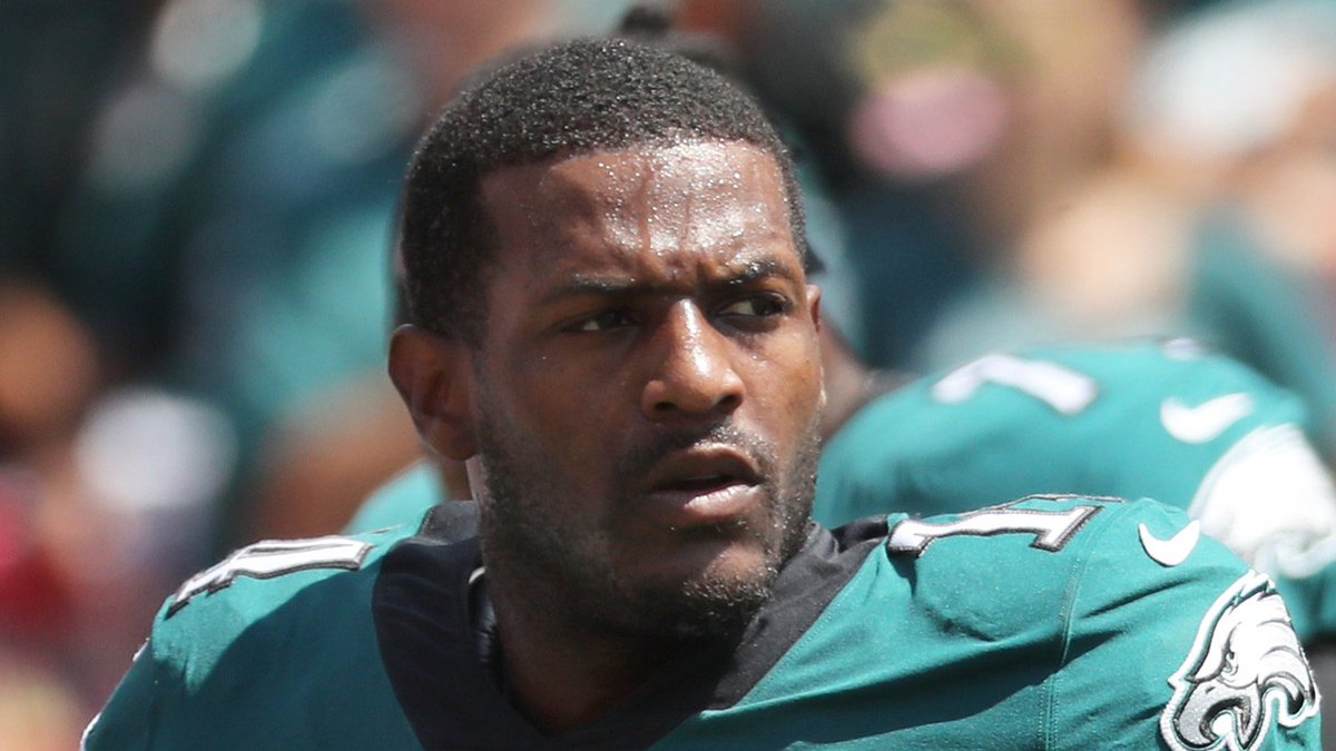 zesty_eagles's tweet photo. Mike Wallace feels great but unsure about playing Sunday https://t.co/l8ZqQT0QQU https://t.co/rucT9Ij936