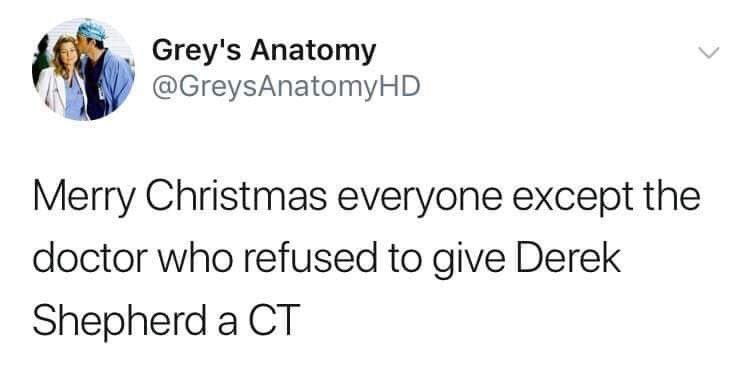 GreysPodcast's tweet photo. https://t.co/l99e7qtWQU