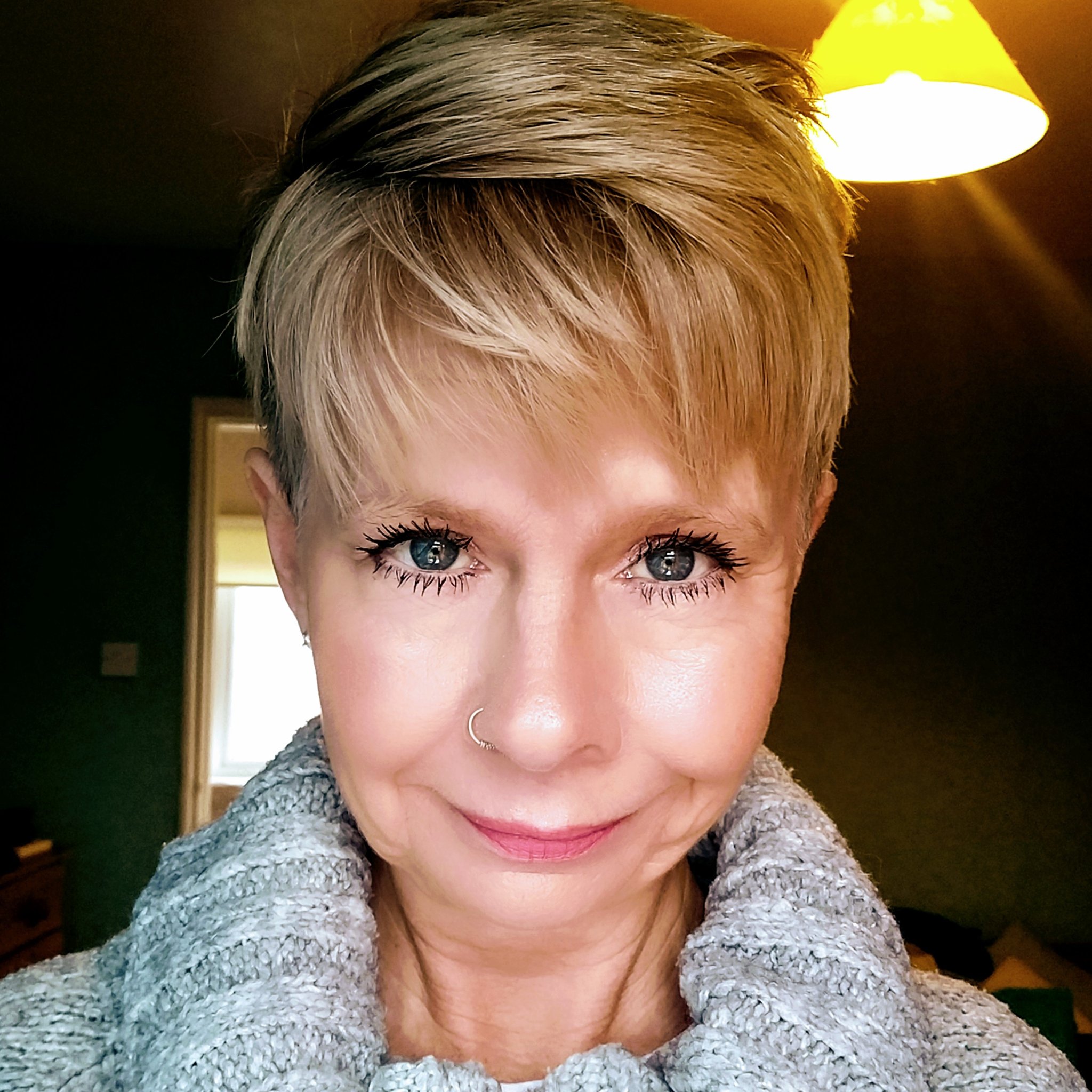 #NewProfilePic https://t.co/LsDzKCMutu