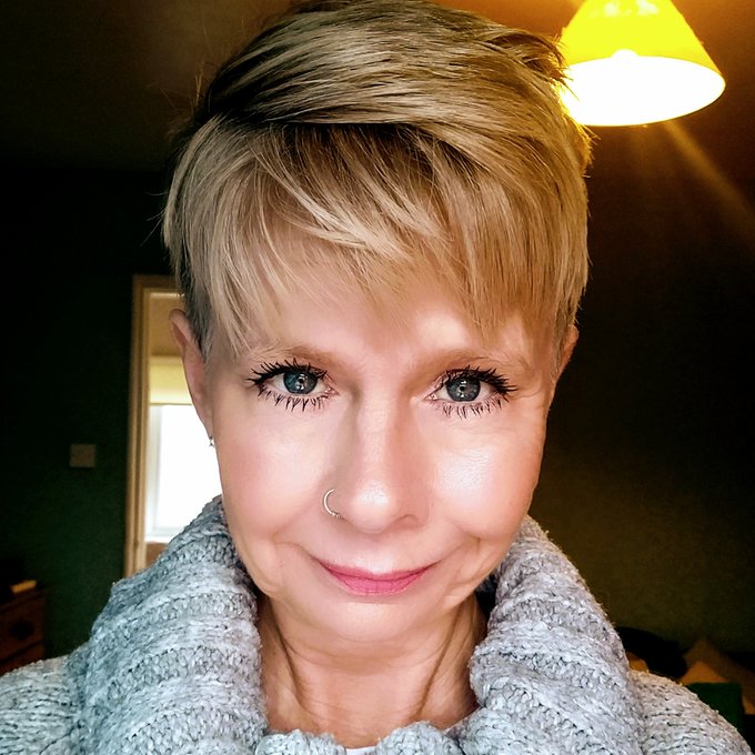 Cathy - #NewProfilePic https://t.co/LsDzKCMutu