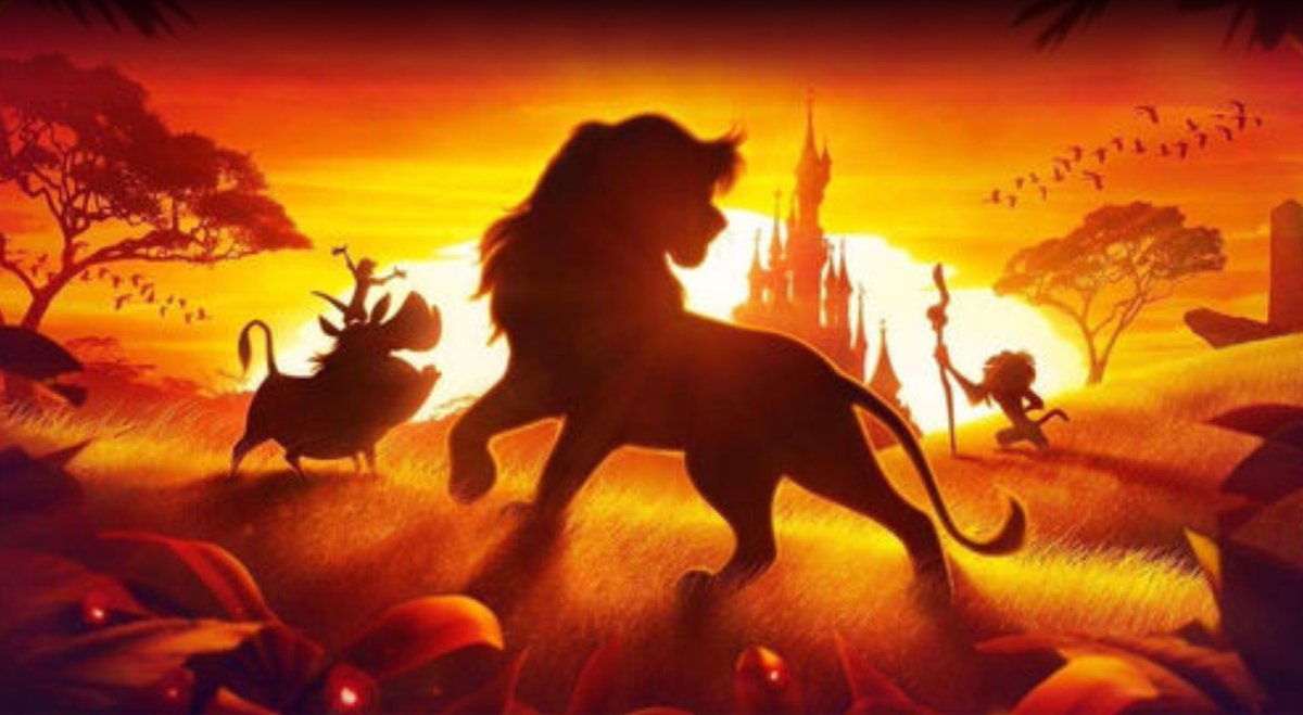 DLPWelcome's tweet photo. [ @DisneylandParis ]
Premier visuel pour Le Festival du Roi Lion et de la Jungle.
-°o°-
First Key Visual pour the Lion King and Jungle Festival https://t.co/dz7rXthQl3