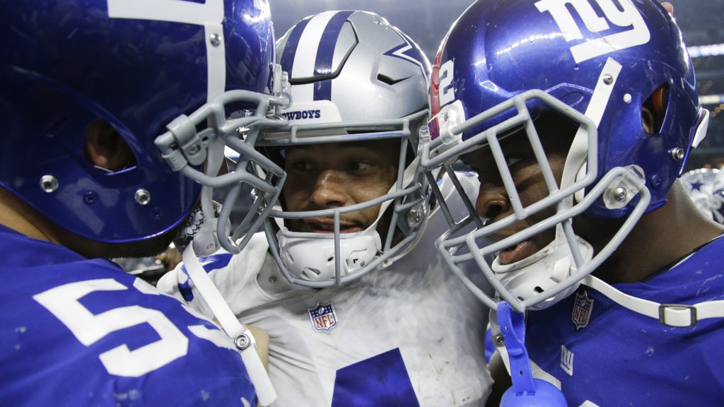 Giants vs. Cowboys: 3 causes for concern in Week 17 zestynews.com/post/2552609?u…