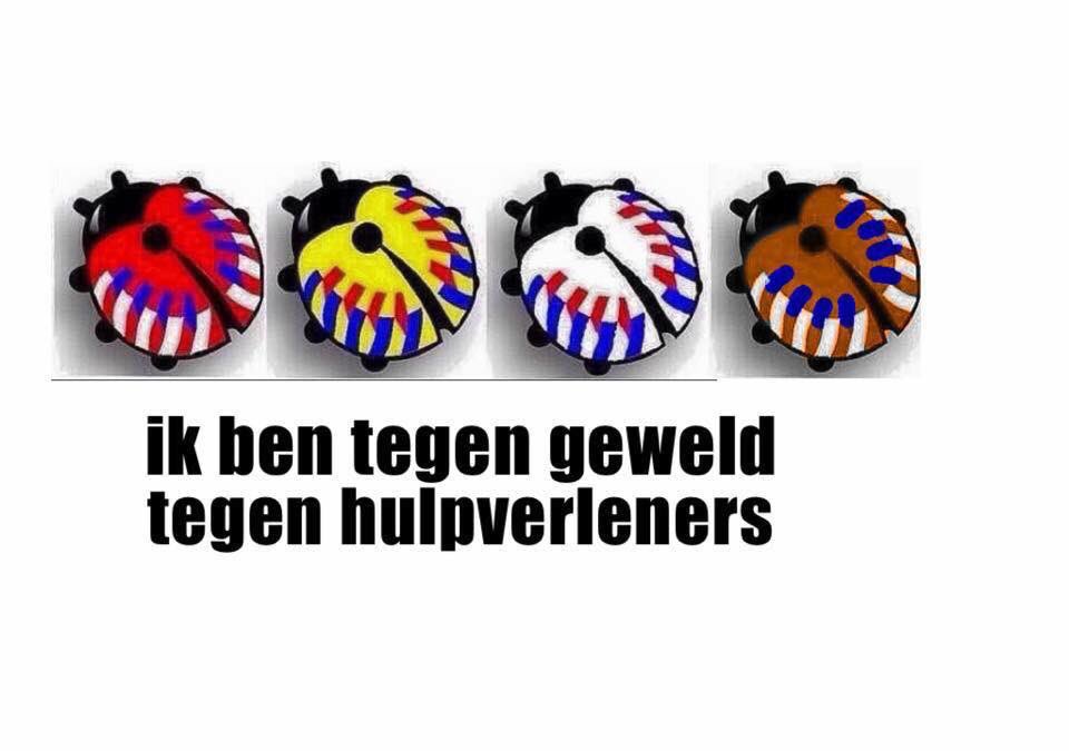 rvdh1956's tweet photo. Wij werken met oud en nieuw, terwijl u feest viert, voor uw veiligheid. Laat ons zien dat u dat respecteert. Please retweet https://t.co/Tr9zlpzXah