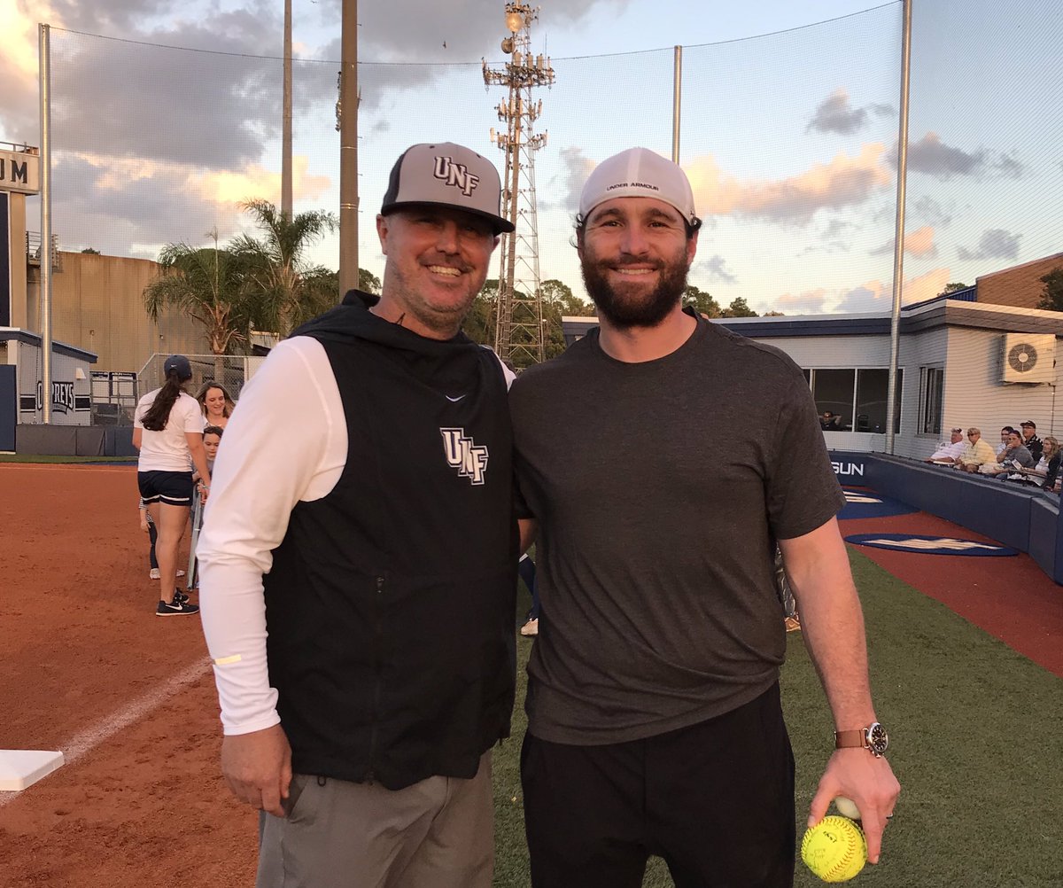 JeffConrad10's tweet photo. Congrats to loyal @OspreySB supporter and trusted agent #DMurph on striking it rich out in Colorado with the @Rockies #elevateandcelebrate https://t.co/ihi6pCDtod