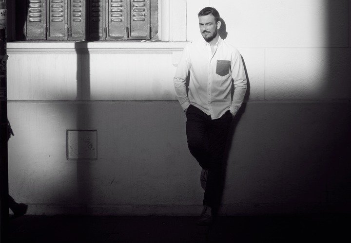 [ENTREVISTA] <a href="/LuisLarrain/">Luis Larraín</a> se abre por primera vez para sacar conclusiones de lo que fue su corto pero intenso romance con la política. Hoy trabaja como asesor en la Agencia Chilena de Cooperación Internacional para el Desarrollo. Lee la entrevista completa bit.ly/2VfXqrp