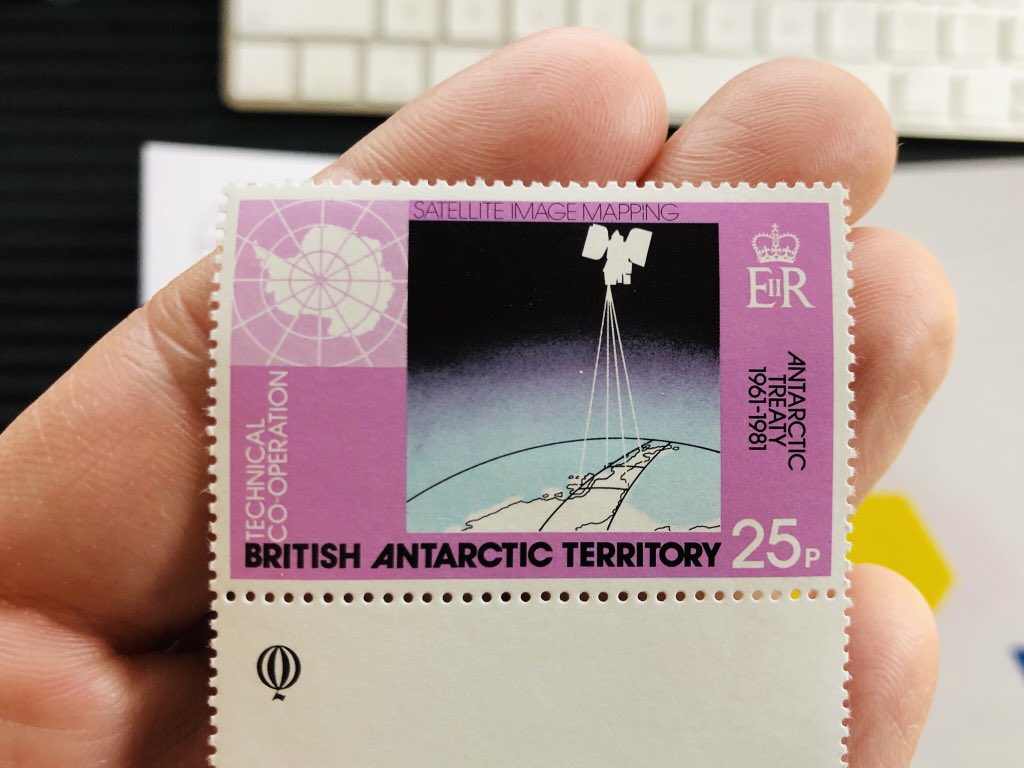 Using postage as a means of creating broader awareness of ideas, inquiry, and wonder is an inherently optimistic act!