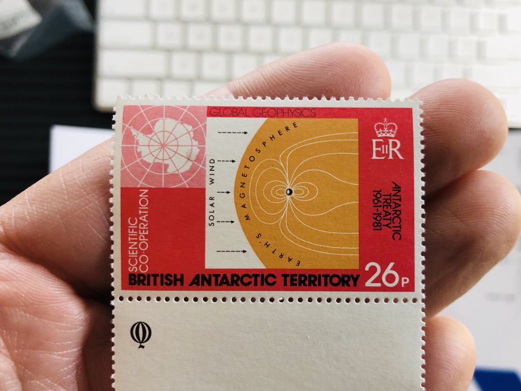 Using postage as a means of creating broader awareness of ideas, inquiry, and wonder is an inherently optimistic act!