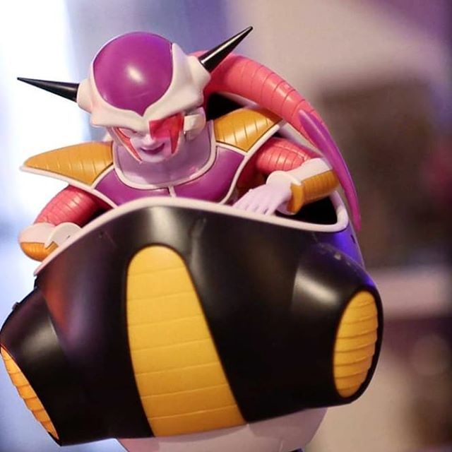 Heavyaxel's tweet photo. Frieza als Bausatz. Das war schon irgendwie witzig. Das neue Video dazu gibt es jetzt bei den @retrohelden auf YouTube.
#frieza #dragonball #dragonballz #dragonballfan #freeza #bandai #banpresto #figuya #anime #animefan #retrohelden #retroheld https://t.co/BIncqbNoWU https://t.co/sLfbEBzd70
