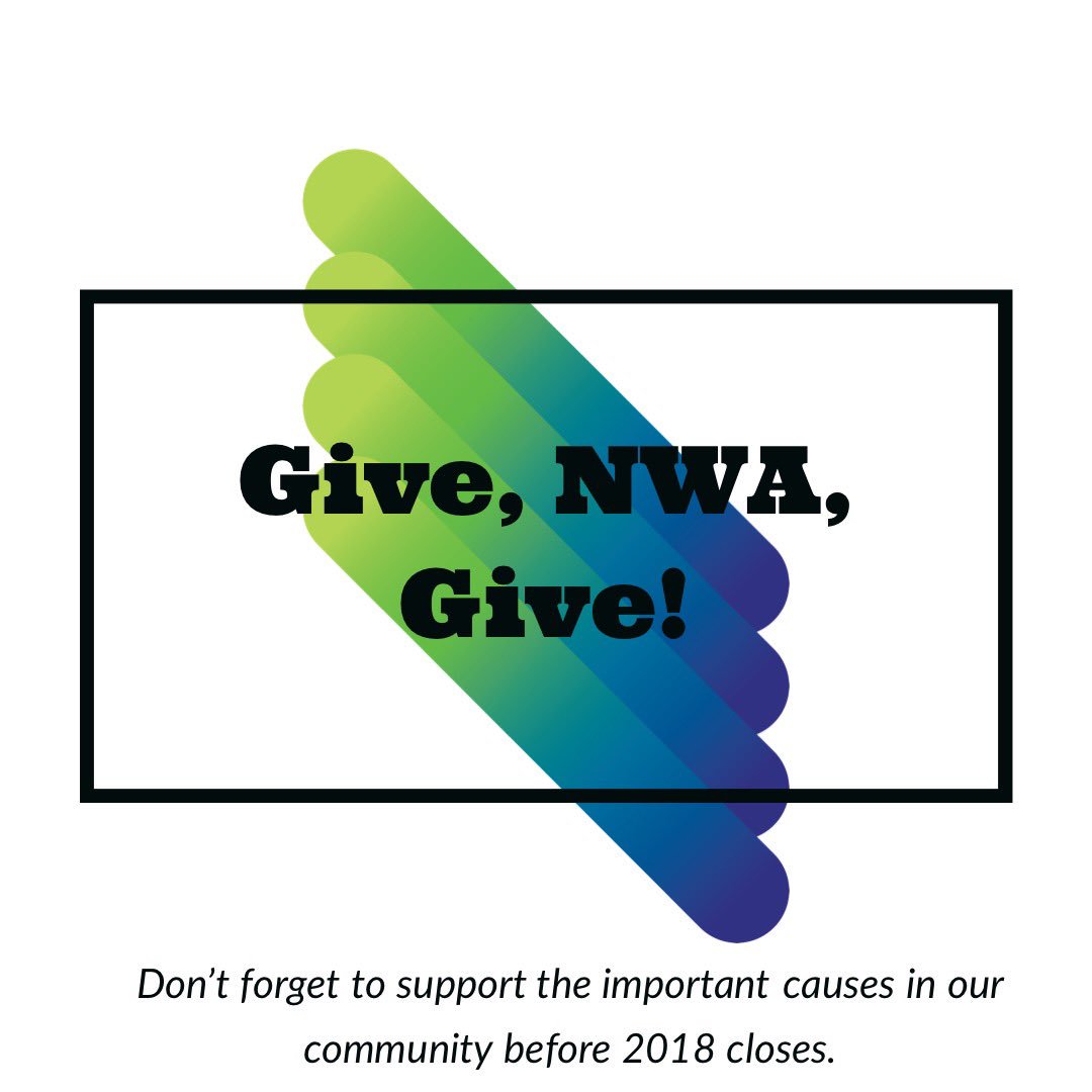 NWA Gives tweet media