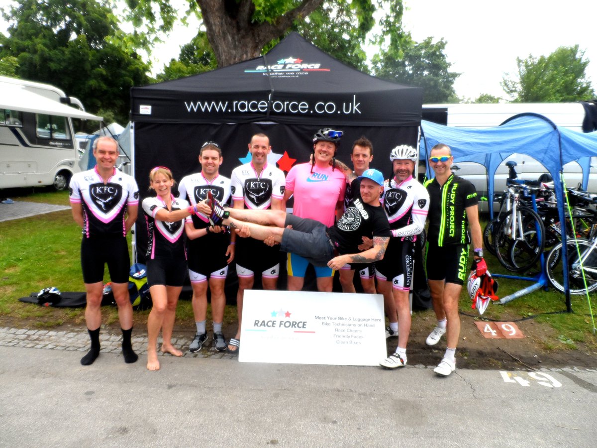RaceForceLtd's tweet photo. We will help you get to the finish line in 2019! #TeamRaceForce know what to expect  and how to make racing easier for you. The only question is where will  you compete? Check out our 2019 calendar now https://t.co/EzVvNYl5h6 #Triathlon #RaceForce #BikeTransport #2019 https://t.co/mu7XjiH4MT