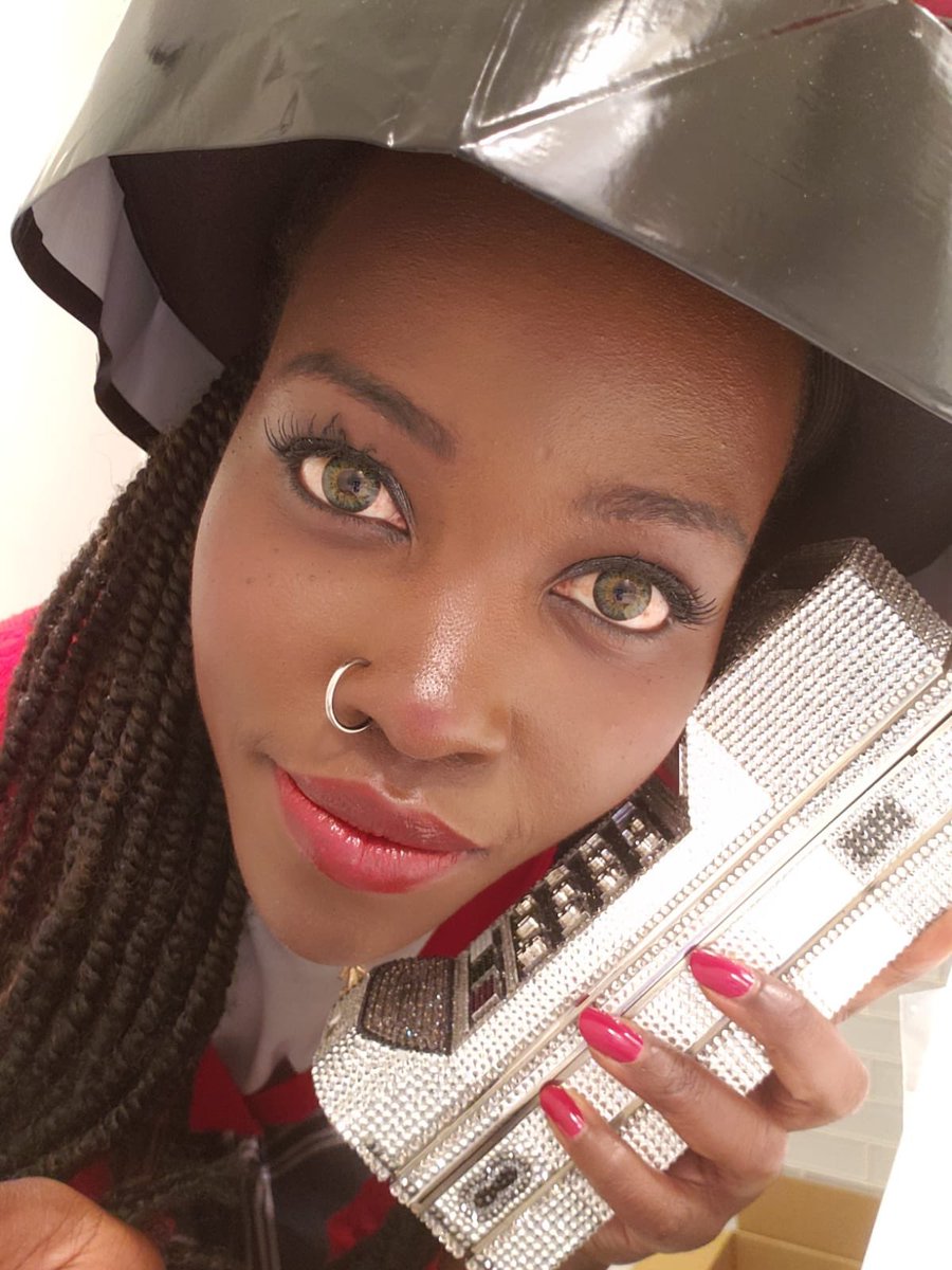 Lupita_Nyongo's tweet photo. 5. Totally buggin' as Dionne Davenport on All Hallow's Eve. #ASIF #LNTOPTEN https://t.co/9eX41wsZSc