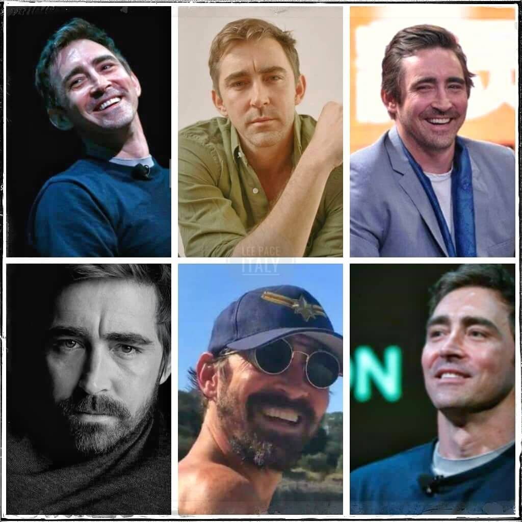 leepaceitaly1's tweet photo. "Heart and personality are the most beautiful things that a person can have.."💕💖
#LeePace
#quoteoftheday
#28december2018
#kindness
#smile
#lpitaly https://t.co/ITvKyRu17I