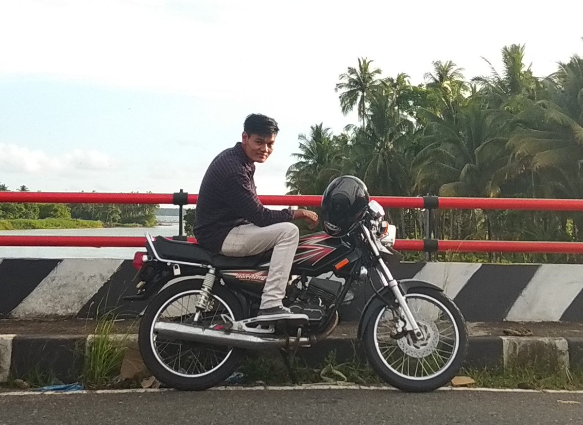 elanbay_'s tweet photo. #rxking #YKCL #kingkobra selamat malam kinger, salan sedulur tanpa batas https://t.co/ACpTuUgoe1
