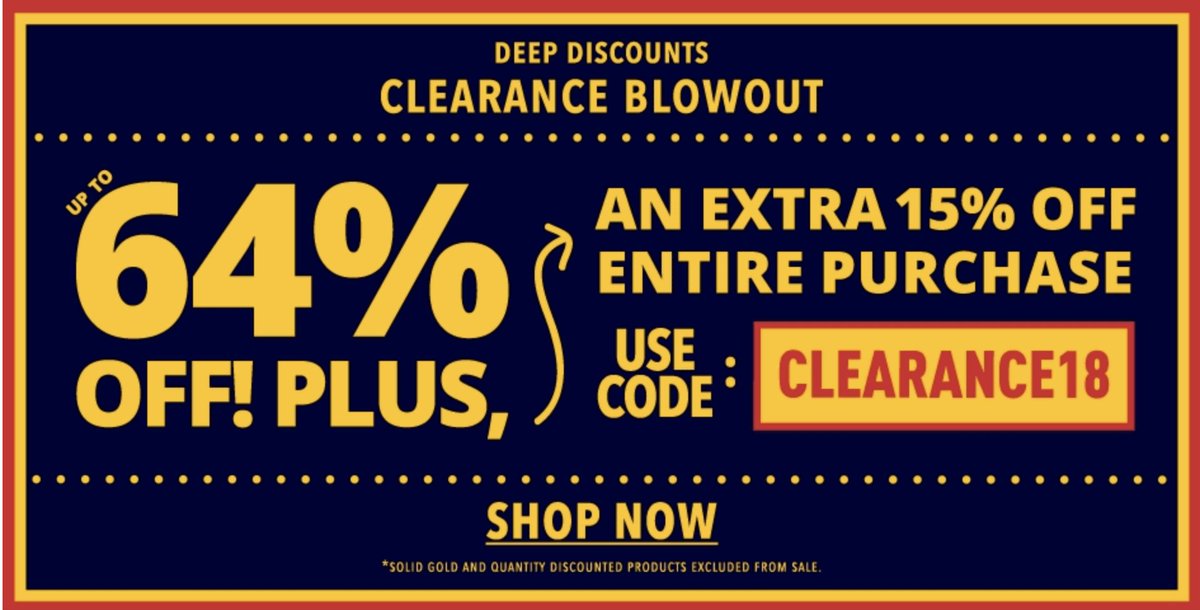 PerfctMemorials's tweet photo. It's nearly over! Perfect Memorial's Last Chance Clearance Event + 15% Off Site-Wide! Use promo code CLEARANCE18 - https://t.co/o6RdchME4H https://t.co/zmb0eCh8xg