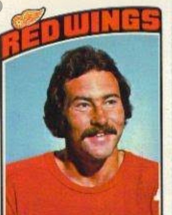 Happy Birthday Mickey Redmond!   