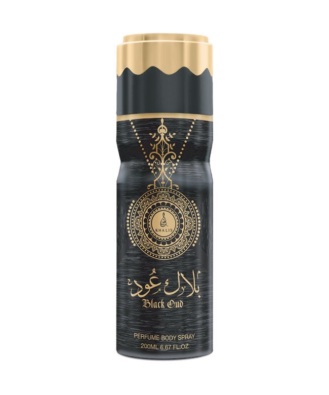 byMaisah's tweet photo. Black Oud 200ml Body Spray.
#BlackOud https://t.co/LgyZP5Kda5