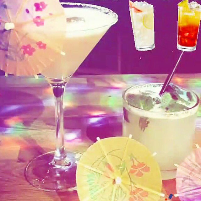 MezaRestaurants's tweet photo. Get 2 cocktails for £10 all night from the 27th until the 31st December at @elchuzobroadway 🍹 ..... #cocktails #offer #2for1 https://t.co/TPoNnBE9Z4
