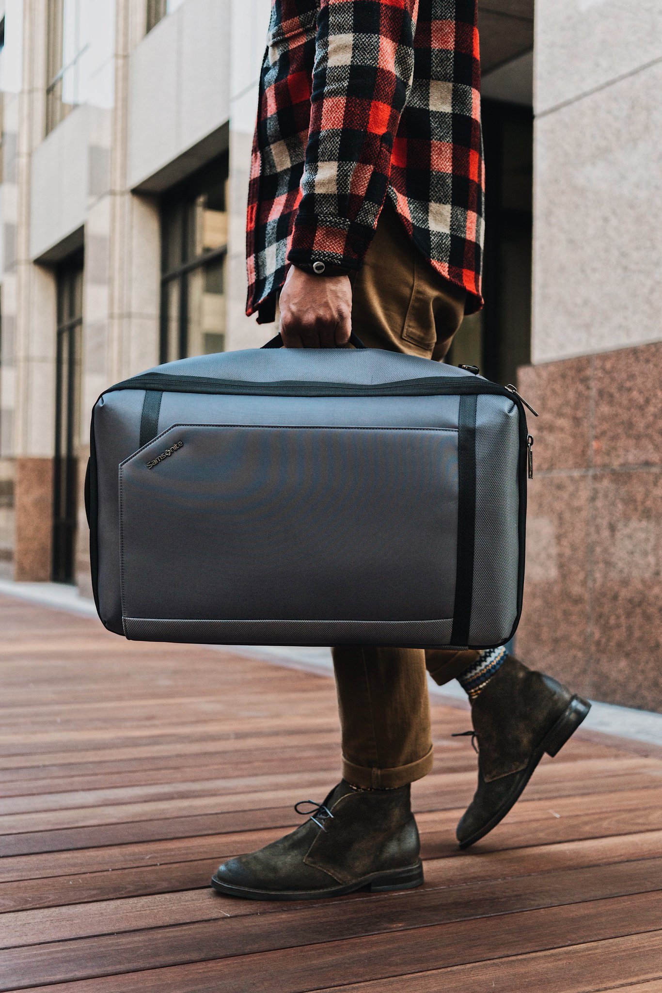 encompass convertible backpack